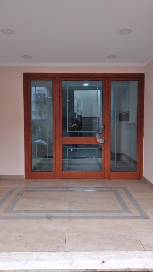 New Era Rooms Naples Exterior photo