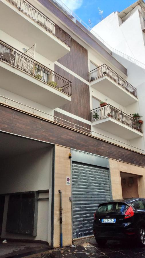 New Era Rooms Naples Exterior photo