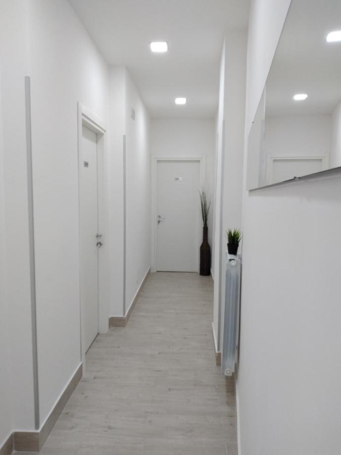 New Era Rooms Naples Exterior photo