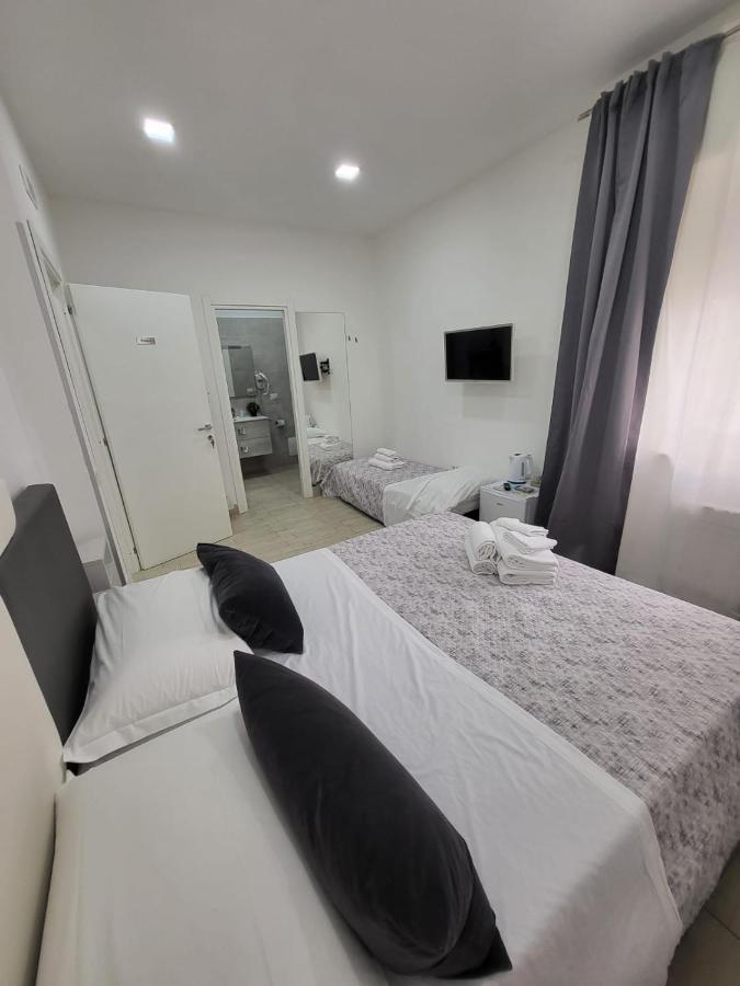 New Era Rooms Naples Exterior photo