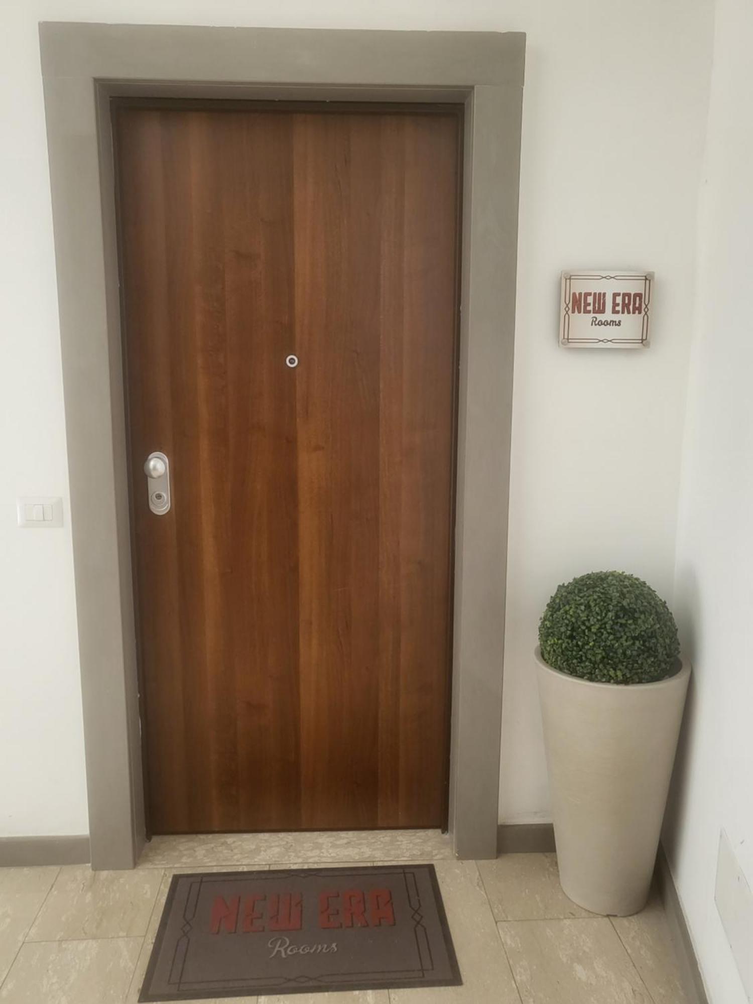 New Era Rooms Naples Exterior photo